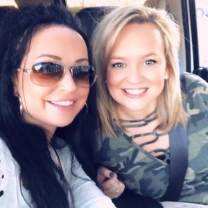 Meet your Posher, Tara